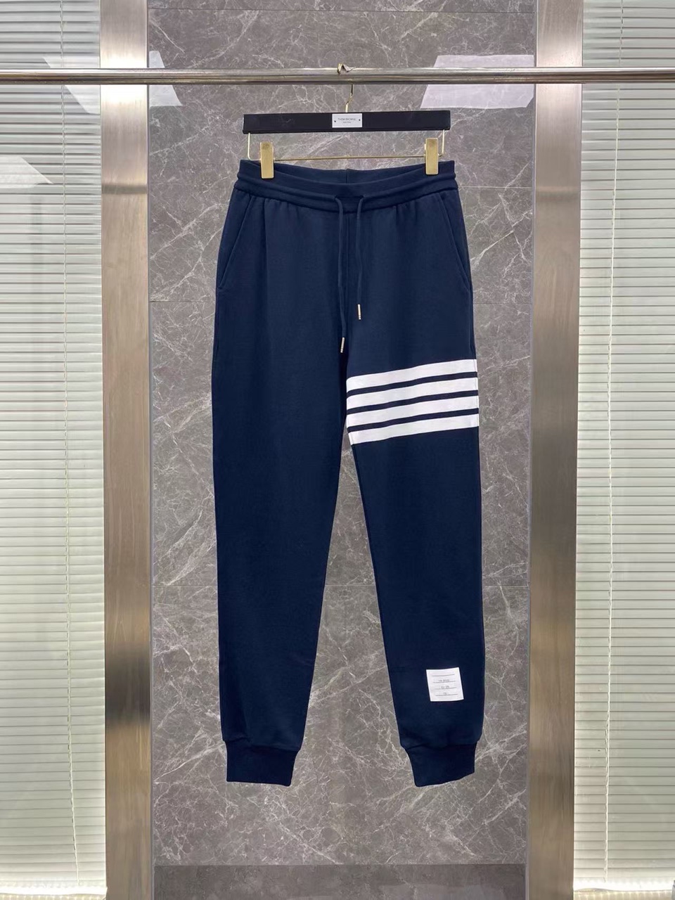 톰브라운 팬츠 (남녀공용)