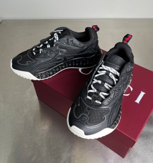 구찌 큐브 3D 스니커즈 (남녀공용)