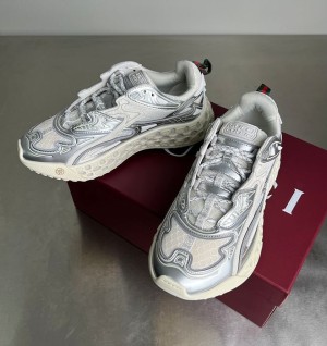 구찌 큐브 3D 스니커즈 (남녀공용)