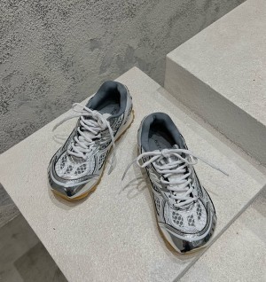 보테가베네타 오르빗 스니커즈 (남녀공용)