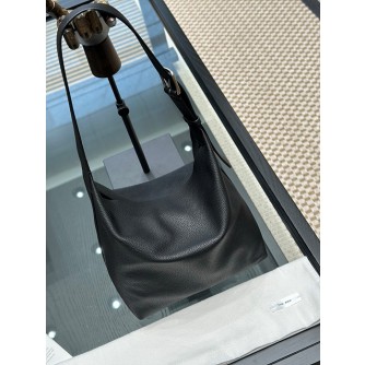 더 로우 이사백 (컬러 블랙)