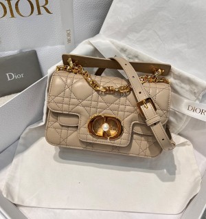 디올 졸리 미니 탑 핸들백 (upgrade ver.)