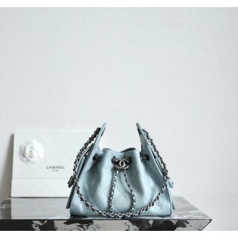 샤넬 25C 크루즈 뉴 호보백 미니 (25백)