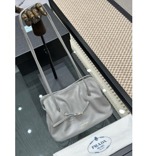 프라다 다다 스몰 나파 가죽 핸드백 1BG586 (upgrade ver.)