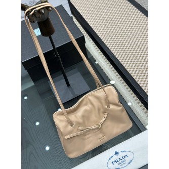 프라다 다다 스몰 나파 가죽 핸드백 1BG586 (upgrade ver.)