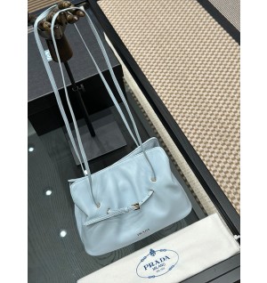 프라다 다다 스몰 나파 가죽 핸드백 1BG586 (upgrade ver.)