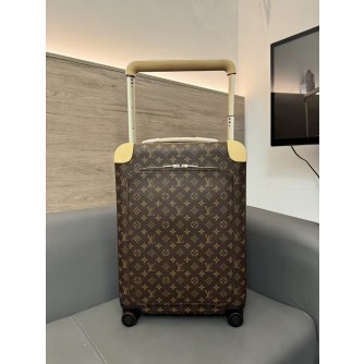 루이비통 기내용 캐리어 가방 호라이즌 55 비즈니스 M47182